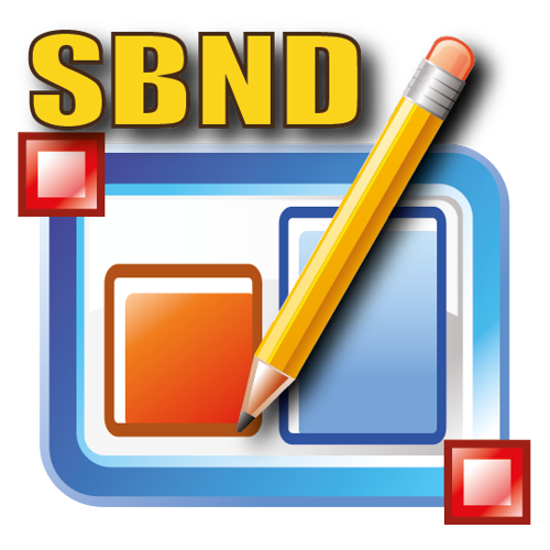 SuperBoundary is the superior replacement for standard BOUNDARY (BPOLY) command of AutoCAD